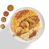 haneeth chicken