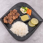 Beef Kofta 