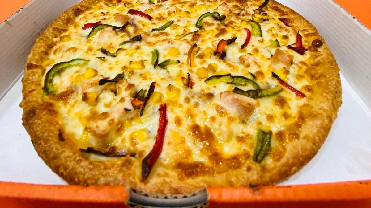 6. BBQ Original