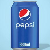 Pepsi