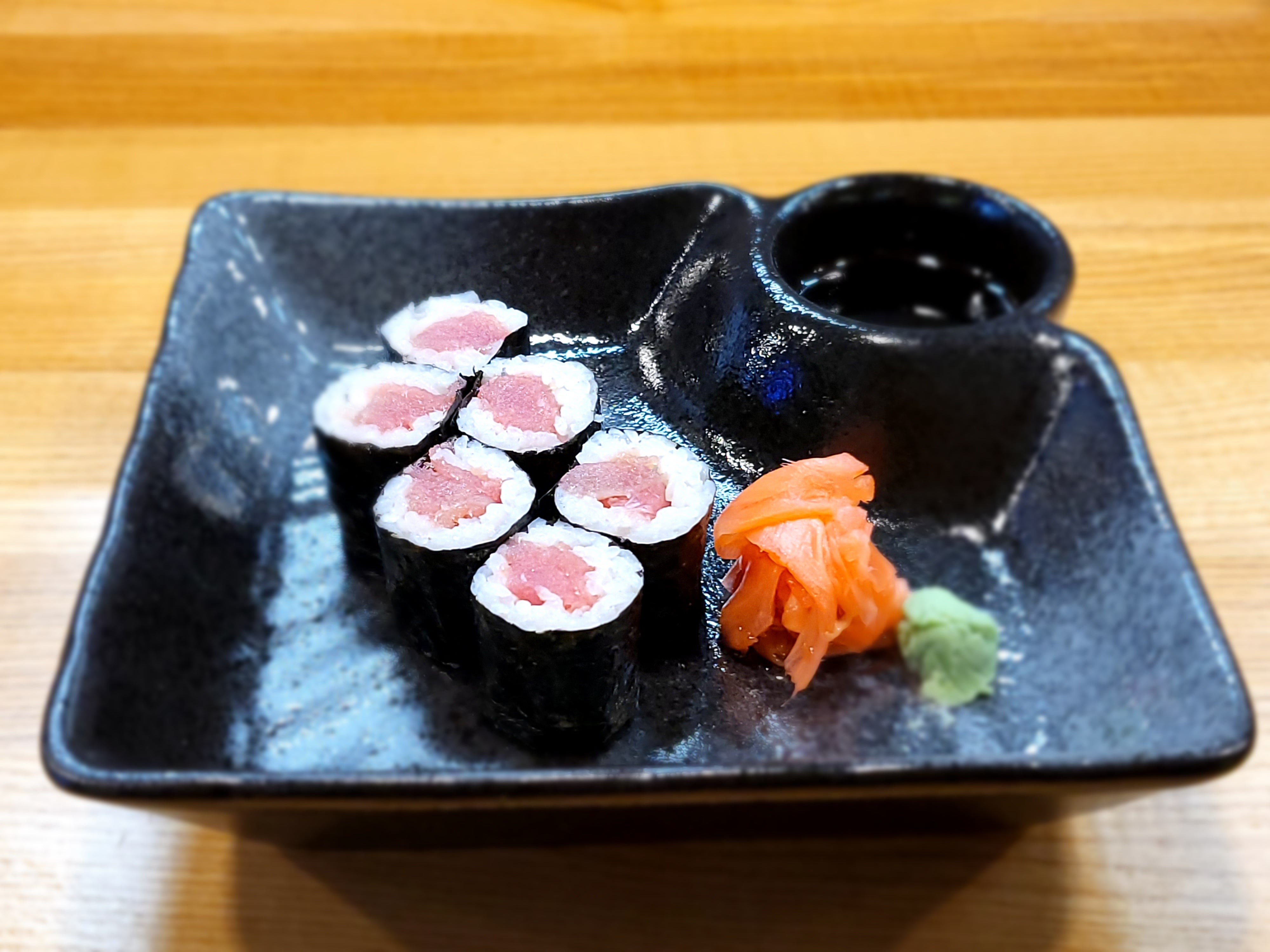 Tuna Maki