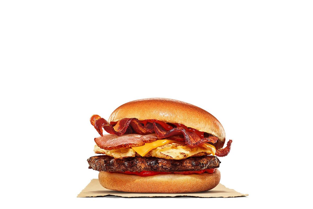 Breakfast King