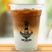Ice Latte