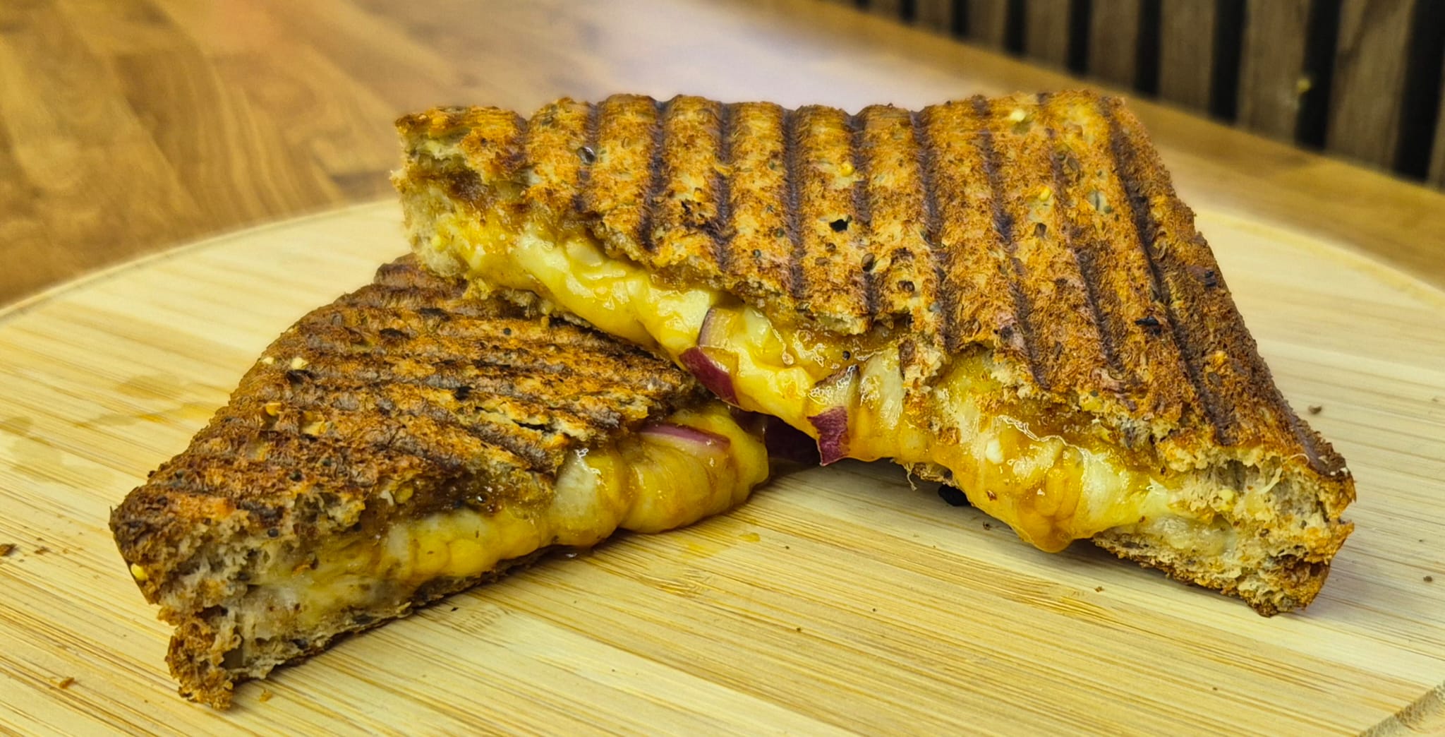Toastie