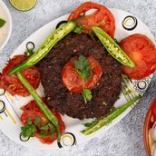 Chapli Kebab per piece