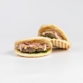 2 Baby Kafta