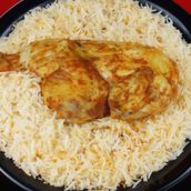 Chicken Hanith 
