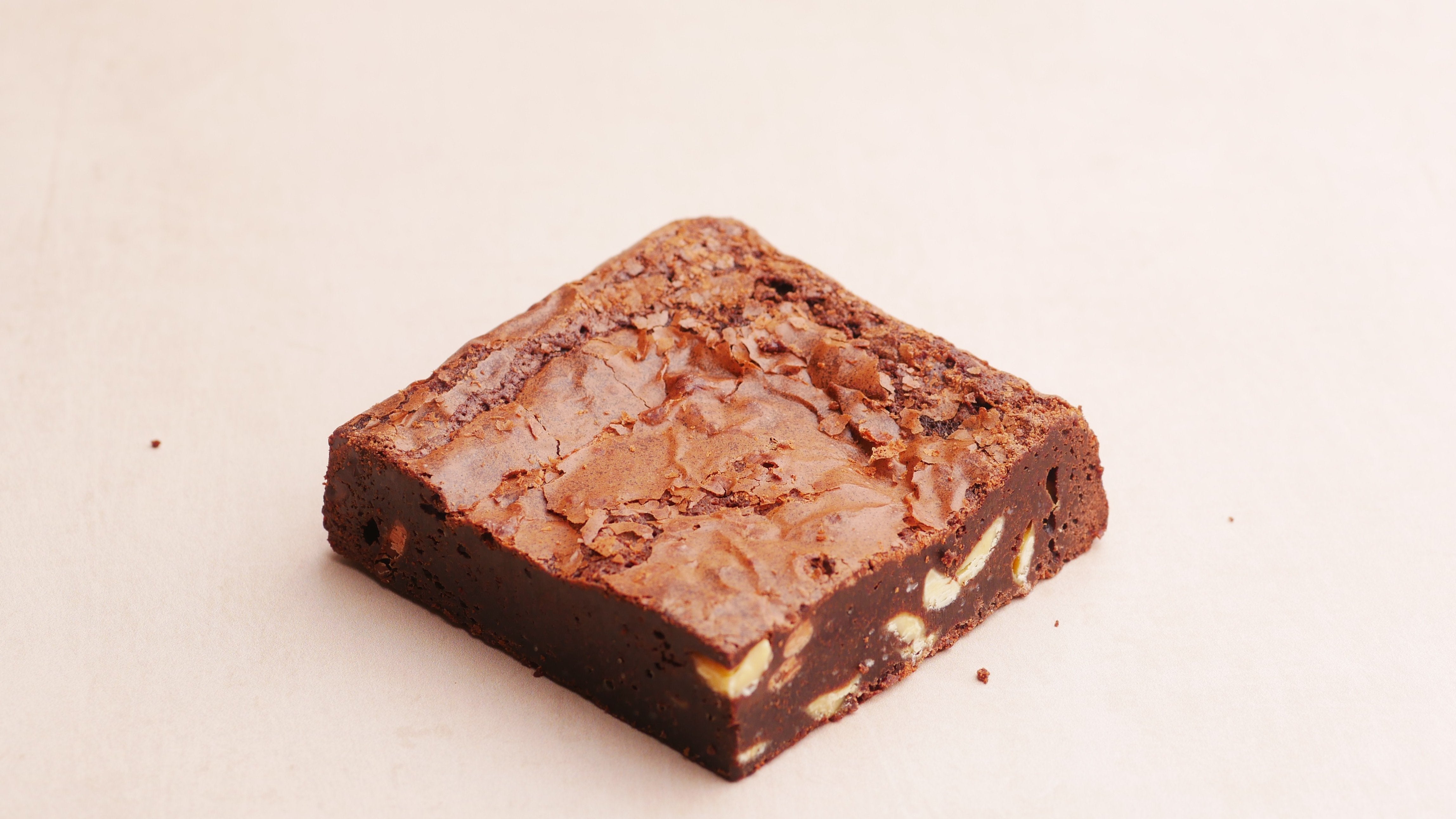 Pistachio Kunafe Brownie (Limited Edition)