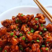 Gobi Manchurian 
