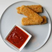 Craby Sticks