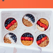 Acai Box 6 pcs