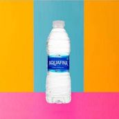 Small Water