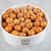 Honey And Sesame