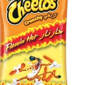 Cheetos