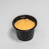 Jimmy's Special Sauce