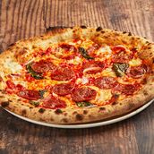 Pepperoni