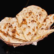 Butter Naan