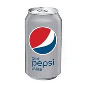 Pepsi Diet