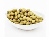 Olive Plate