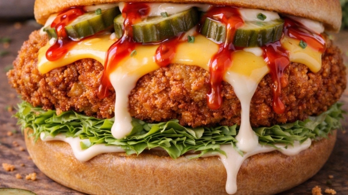 Chillie Crunchy Chix