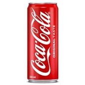 Coca-Cola 330 ML