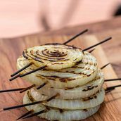 ONION SHISH