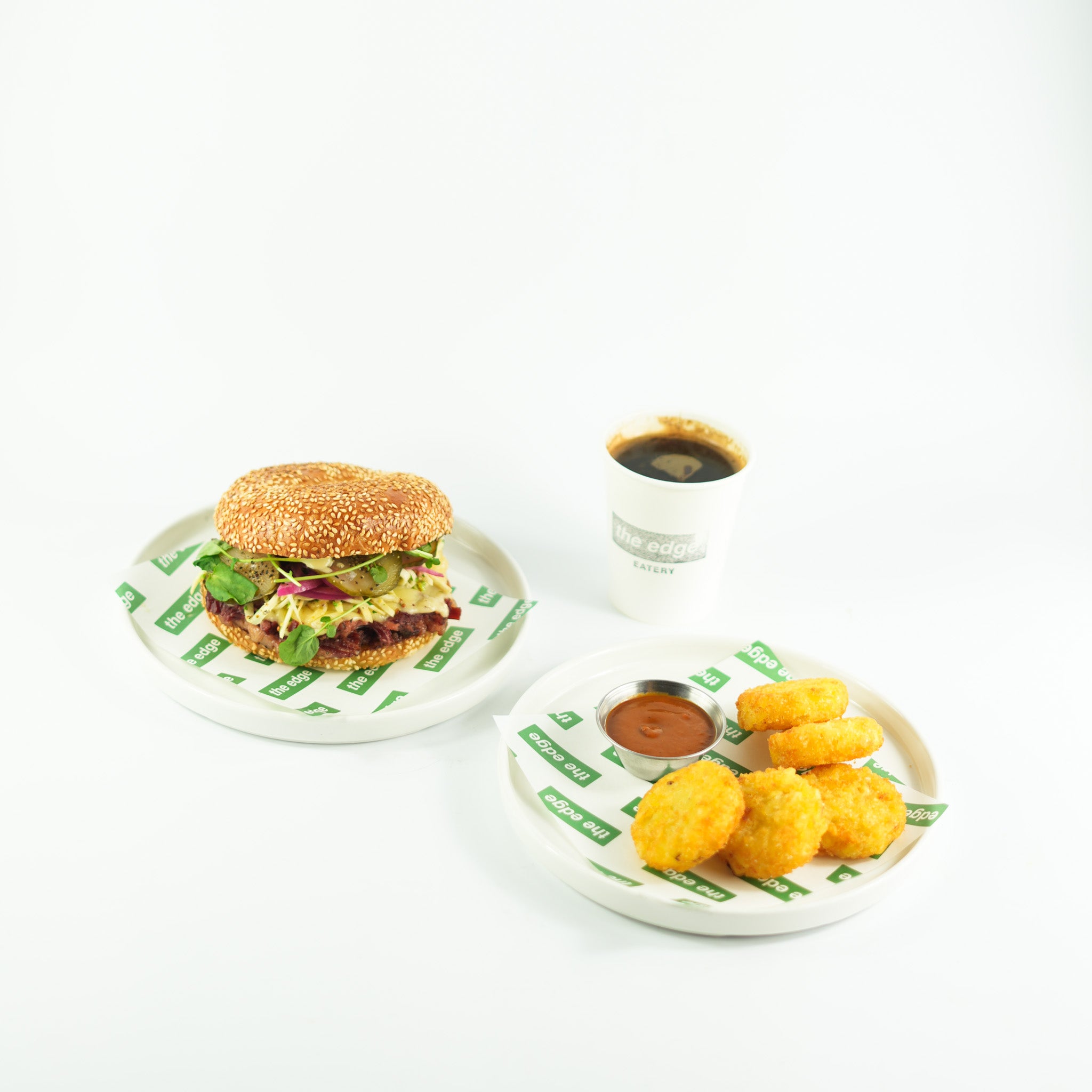 The Edge Eatery