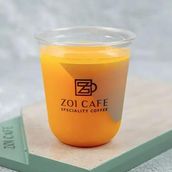 Orange Juice