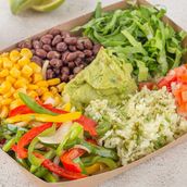 Vegan Bowl