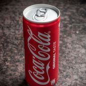 Coca-Cola