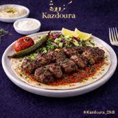 Meat Tikka🥩🔥