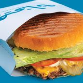 Burger Altaybeen