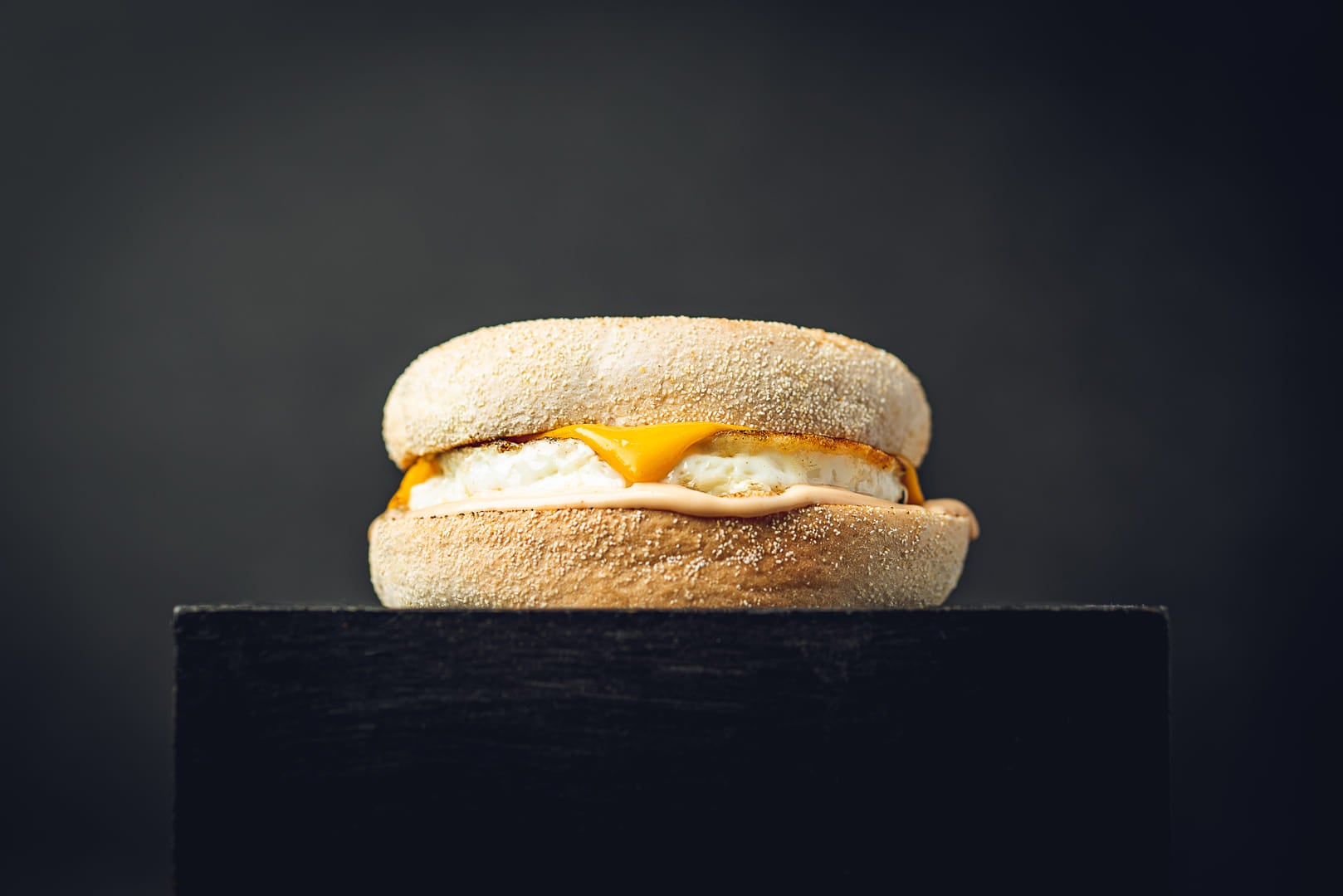 Egg Muffin