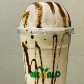 HARD ROCK COFFEE