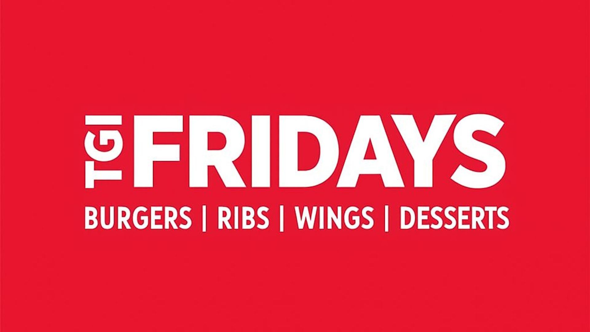 TGI Fridays