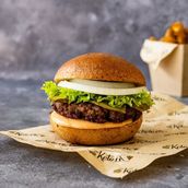 Original Burger