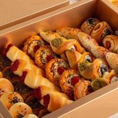 Fatayer Box