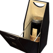 Leather Case Sidr Emirates Honey 800 G