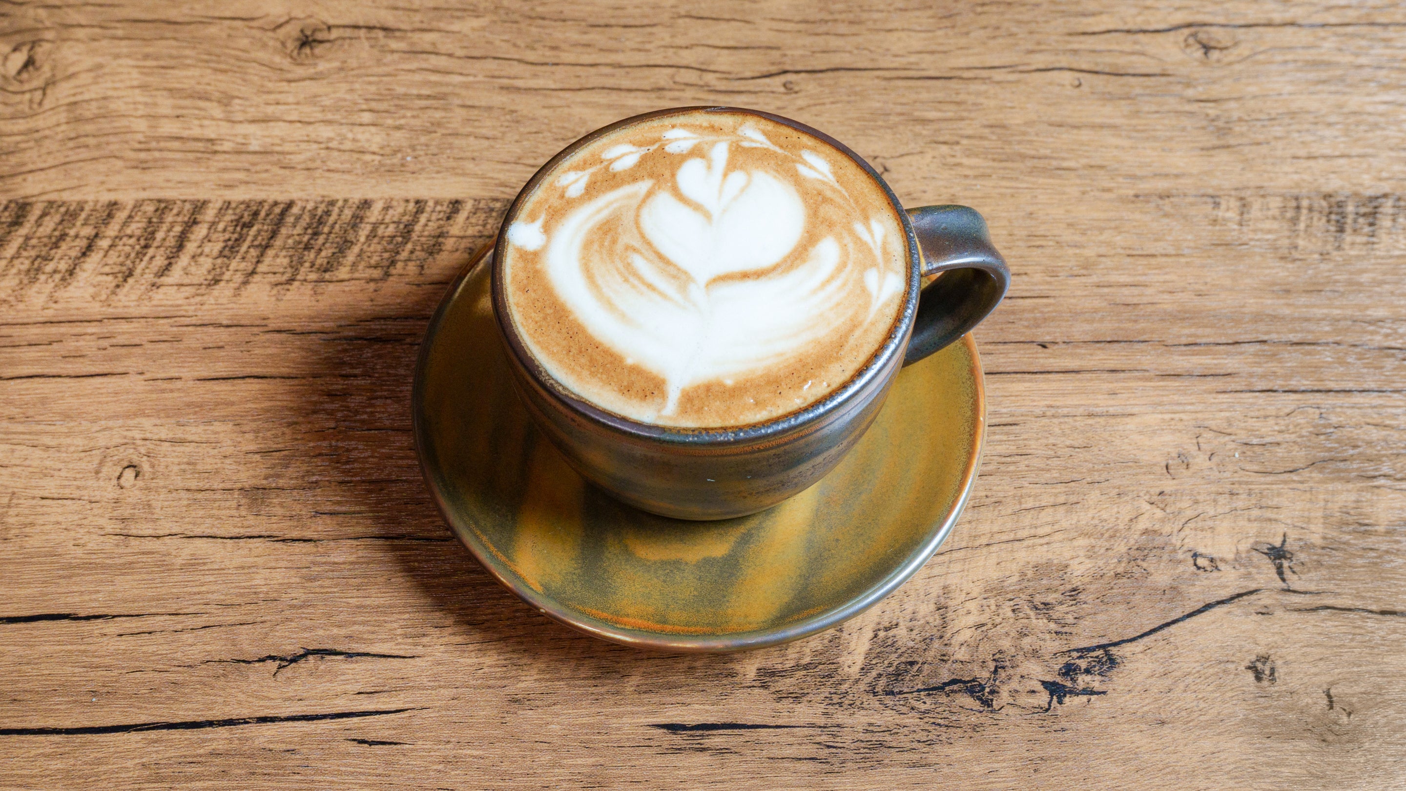 Café Latte