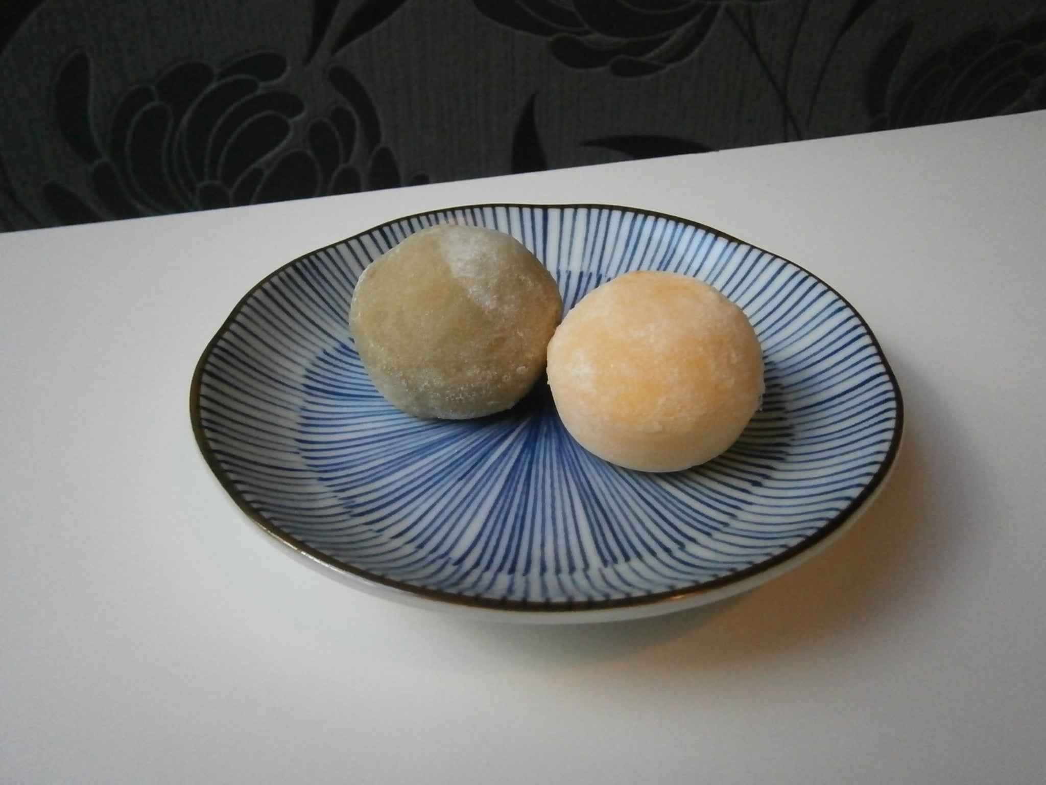Mochi Ice Cream ( 1 ball)