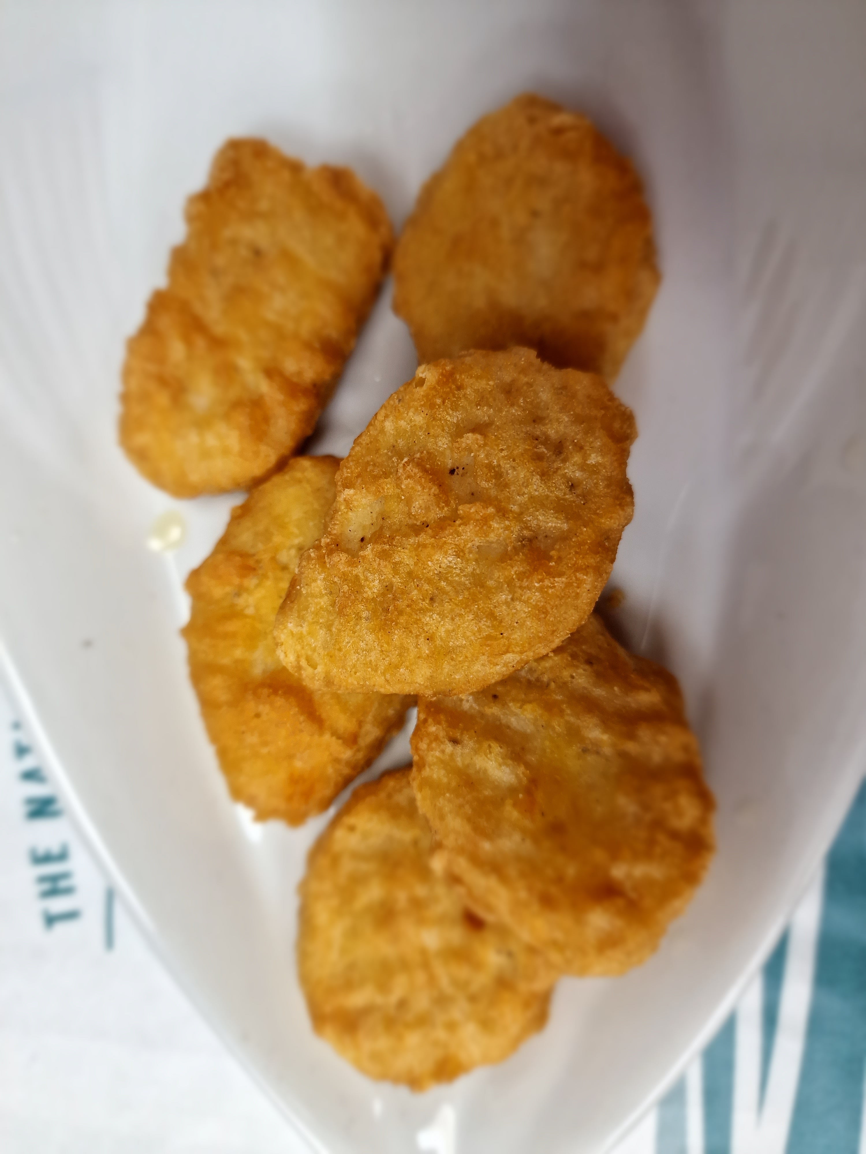 Chicken Nuggets