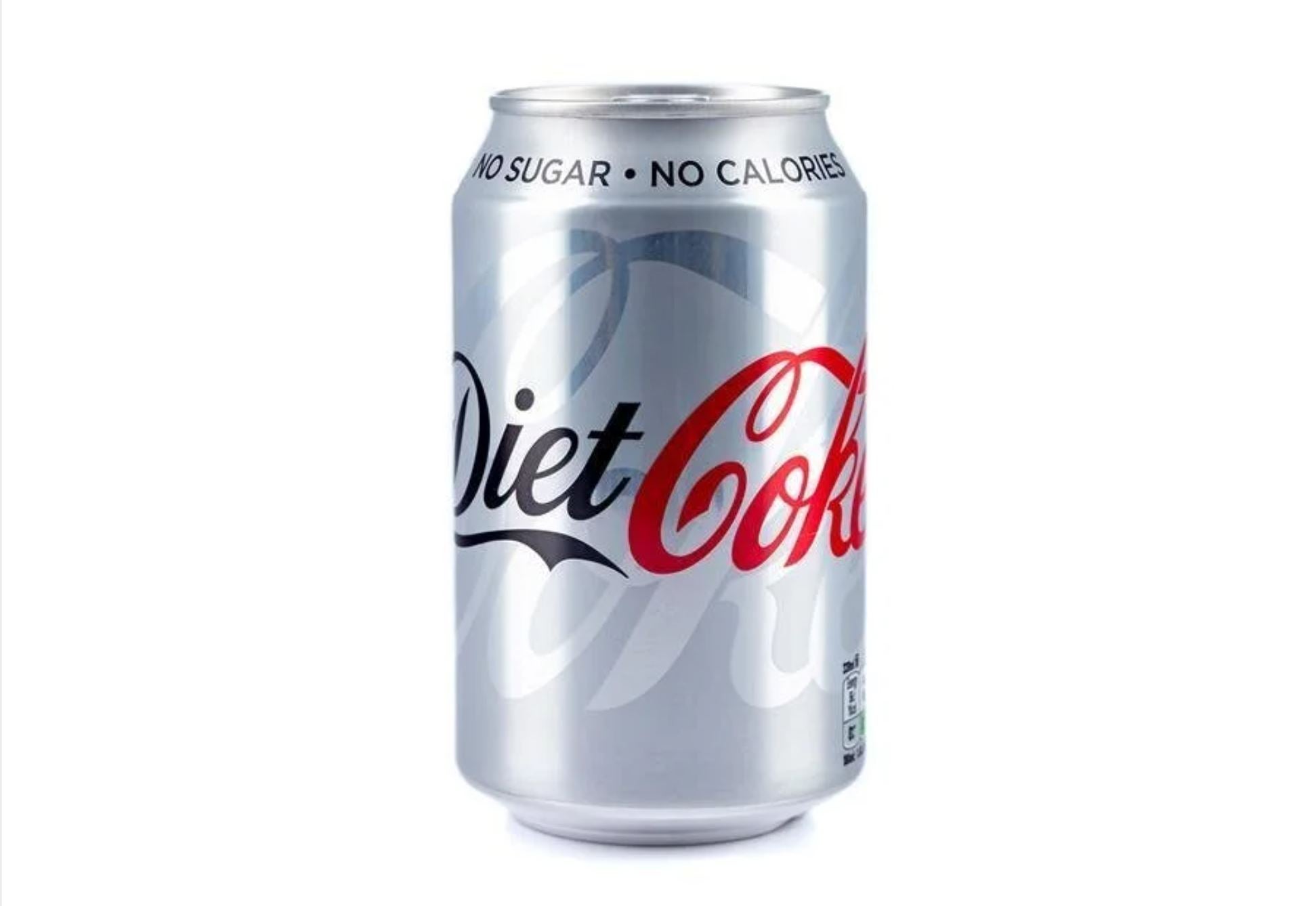 Diet coke