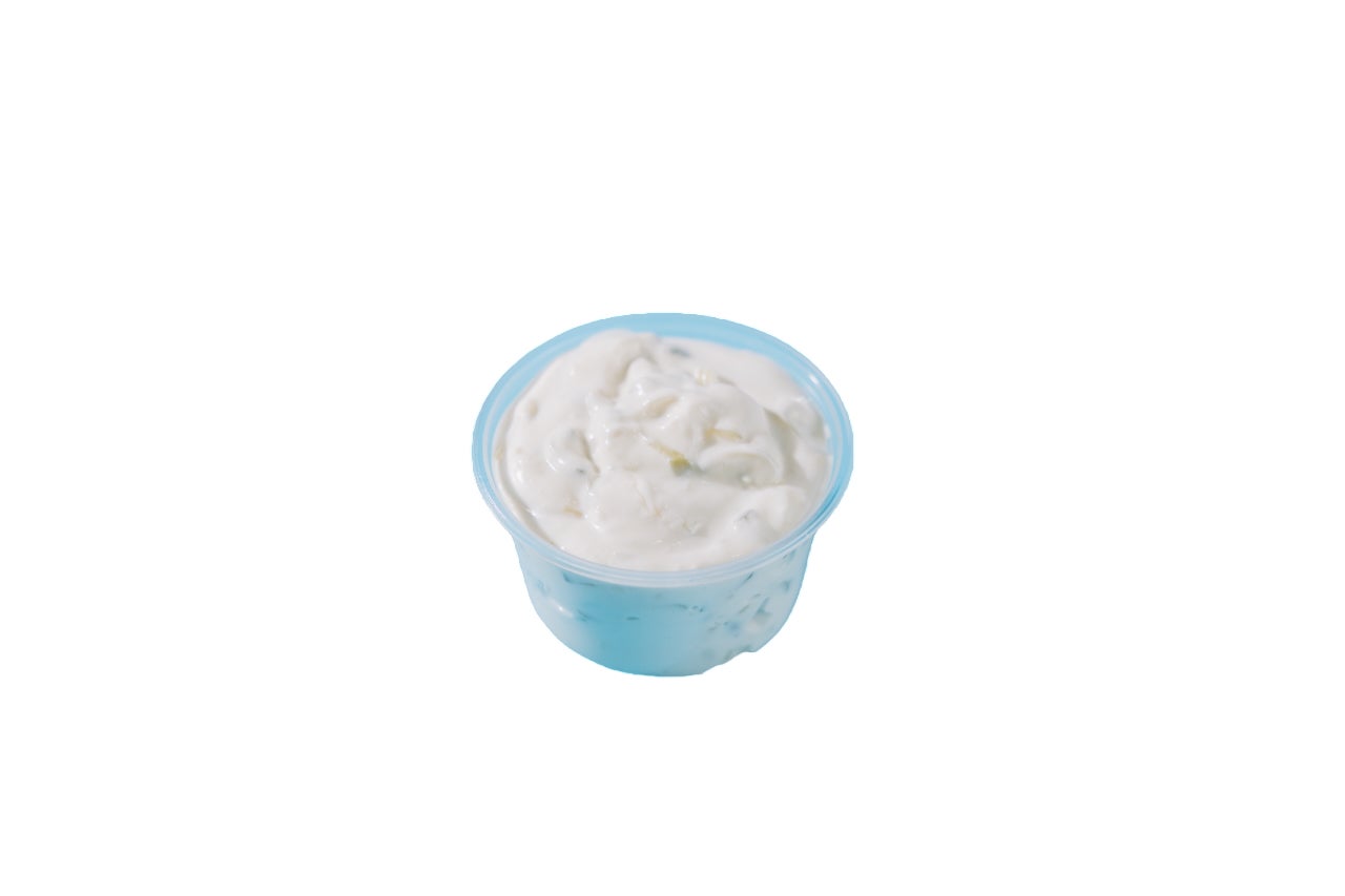 Tzatziki