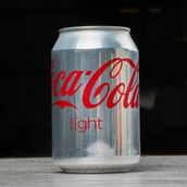 Diet Coca Cola