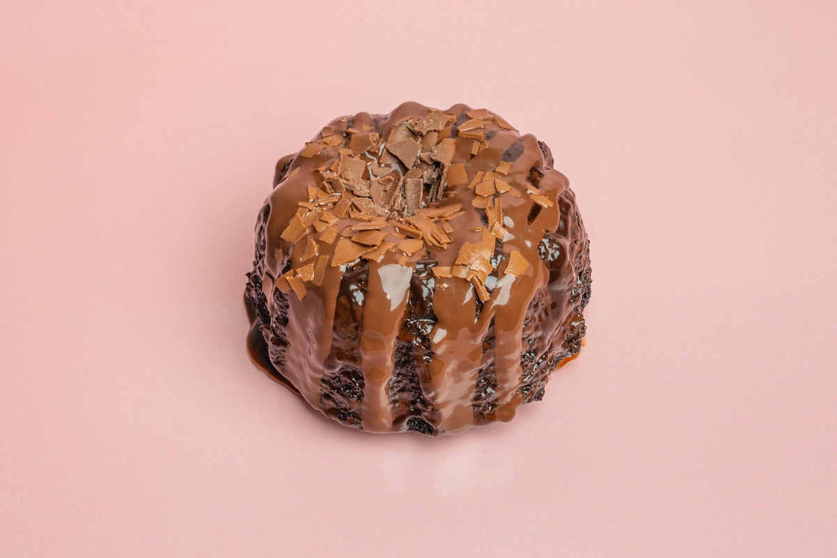 Molten Cake