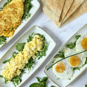Eggs