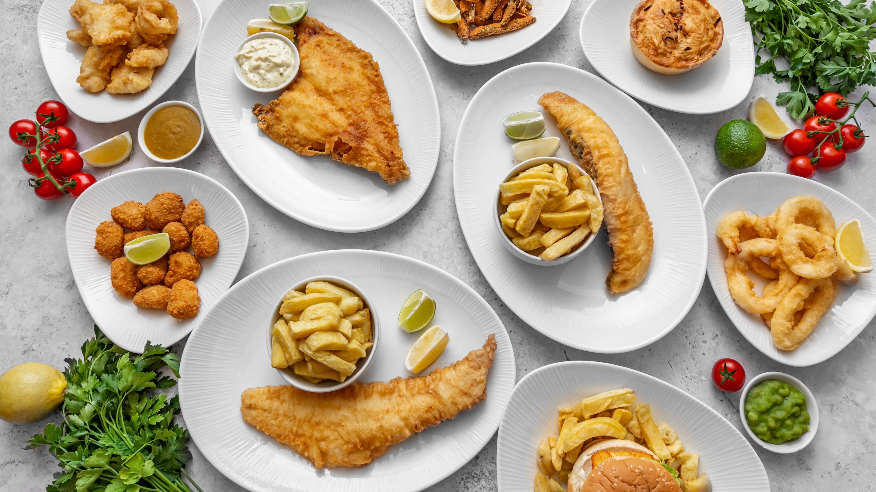 Cannon Hill Fish and Chips