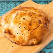 TOMBIK BREAD