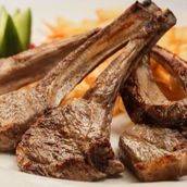 Lamb Chops