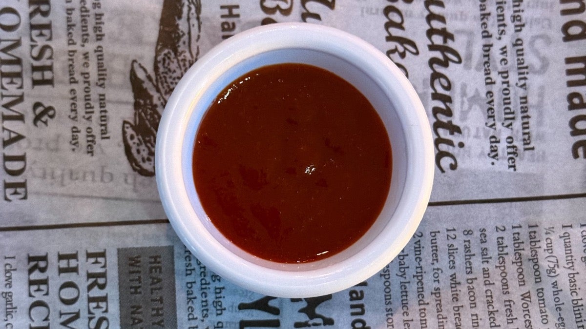 Sriracha